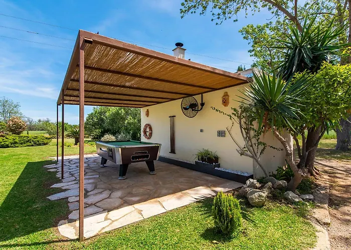 Landhaus Cal Moliner By Sealand