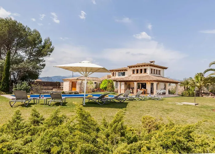 Cal Moliner By Sealand