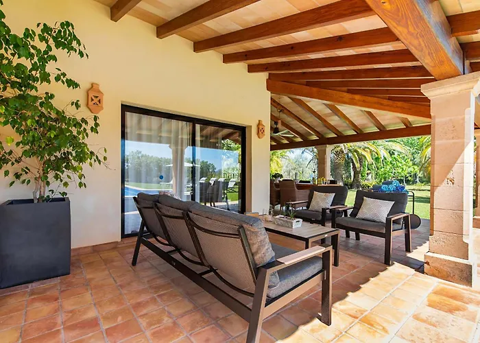 Cal Moliner By Sealand * 포엔샤 항구