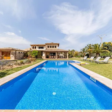 Casa de Campo Cal Moliner By Sealand *