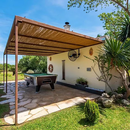 Casa de Campo Cal Moliner By Sealand