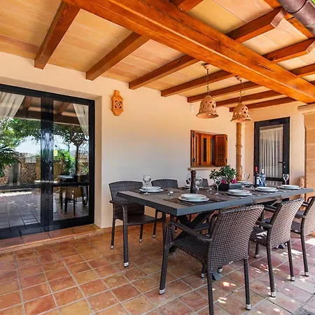 Casa de Campo Cal Moliner By Sealand Port de Pollença